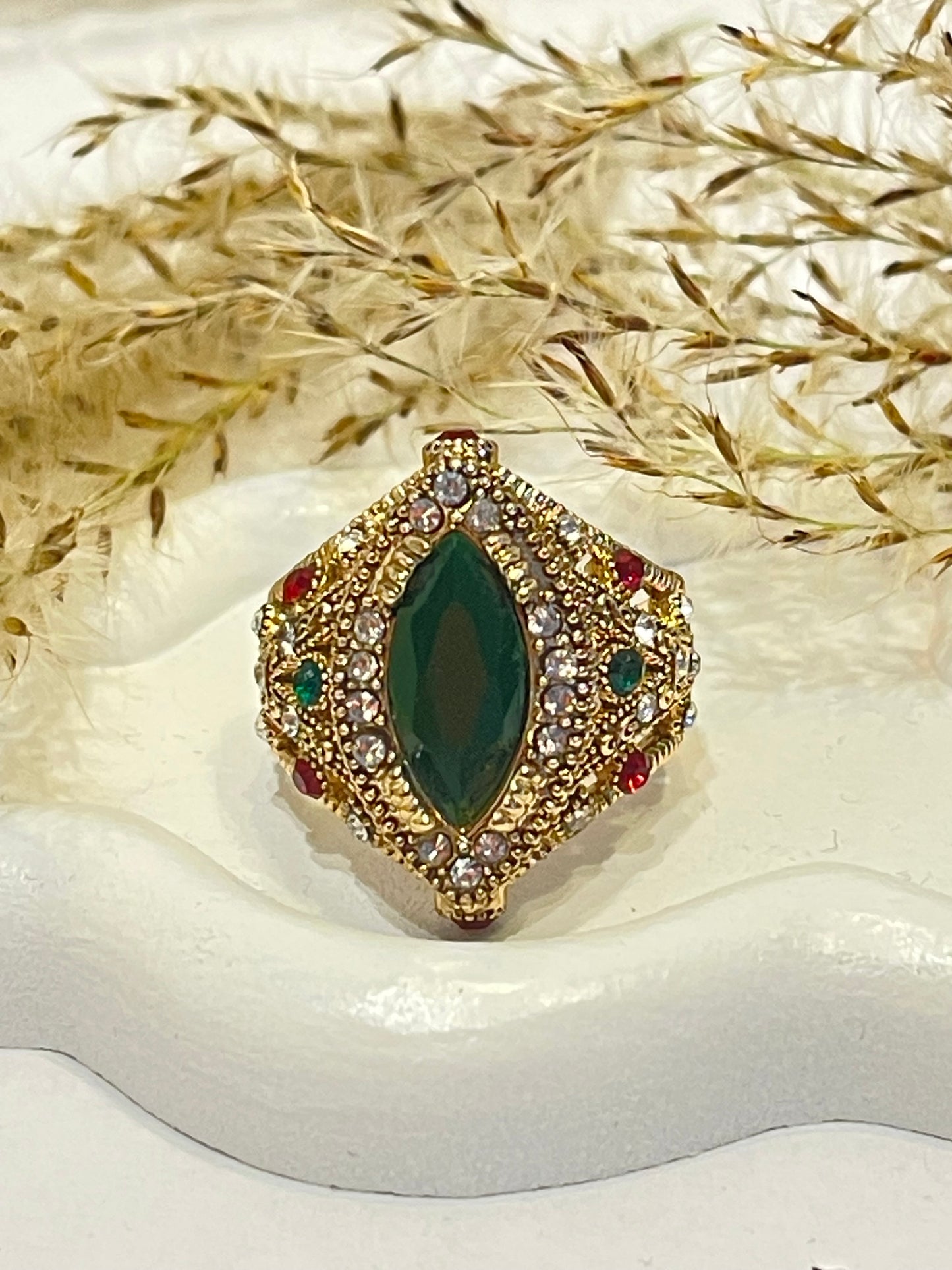 ~~SULTANA S107~~