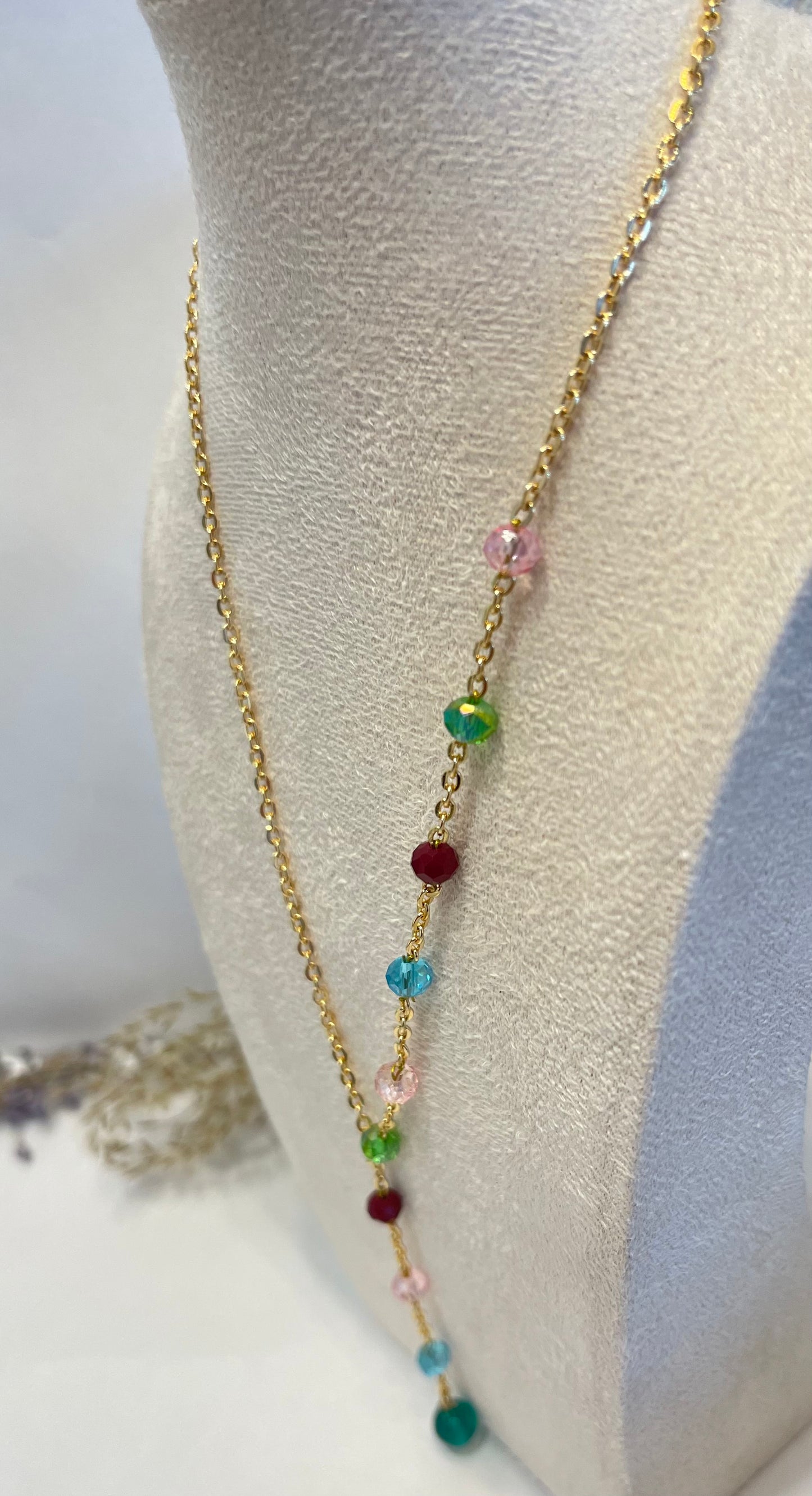 ~~FANTASY HANDMADE HM18~~