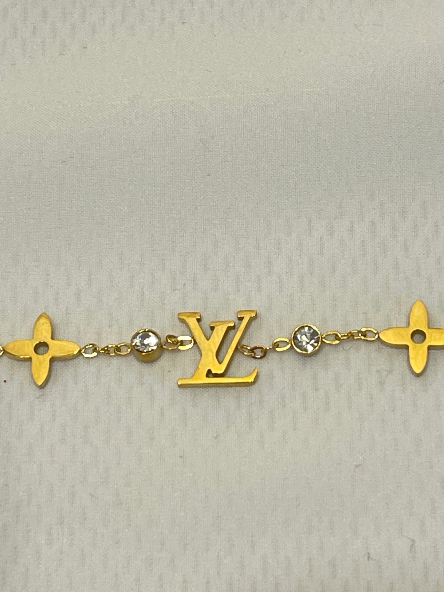 **ZAINA~BRACELET**