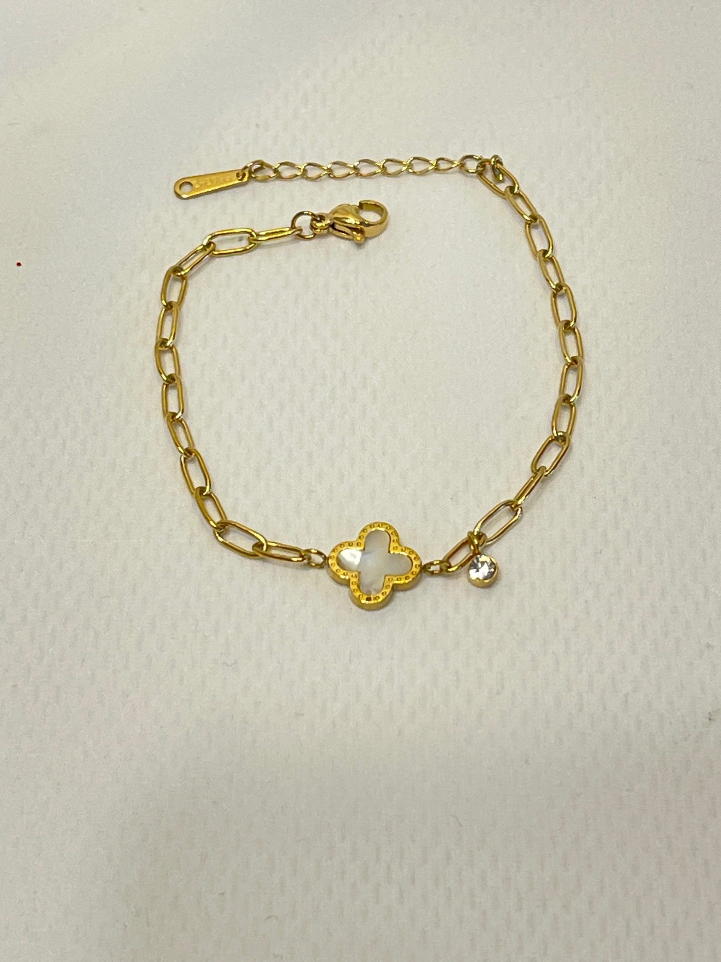 ** ZAINA~BRACELET **