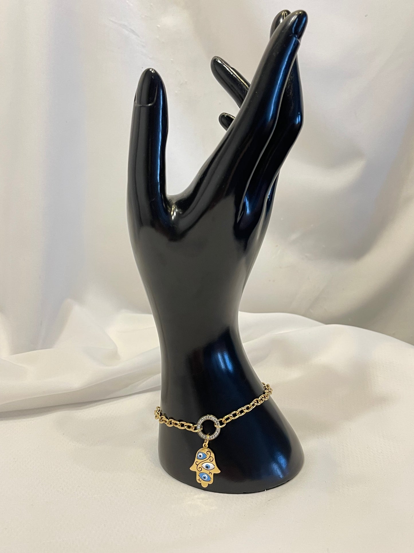 **ZAINA~BRACELET**