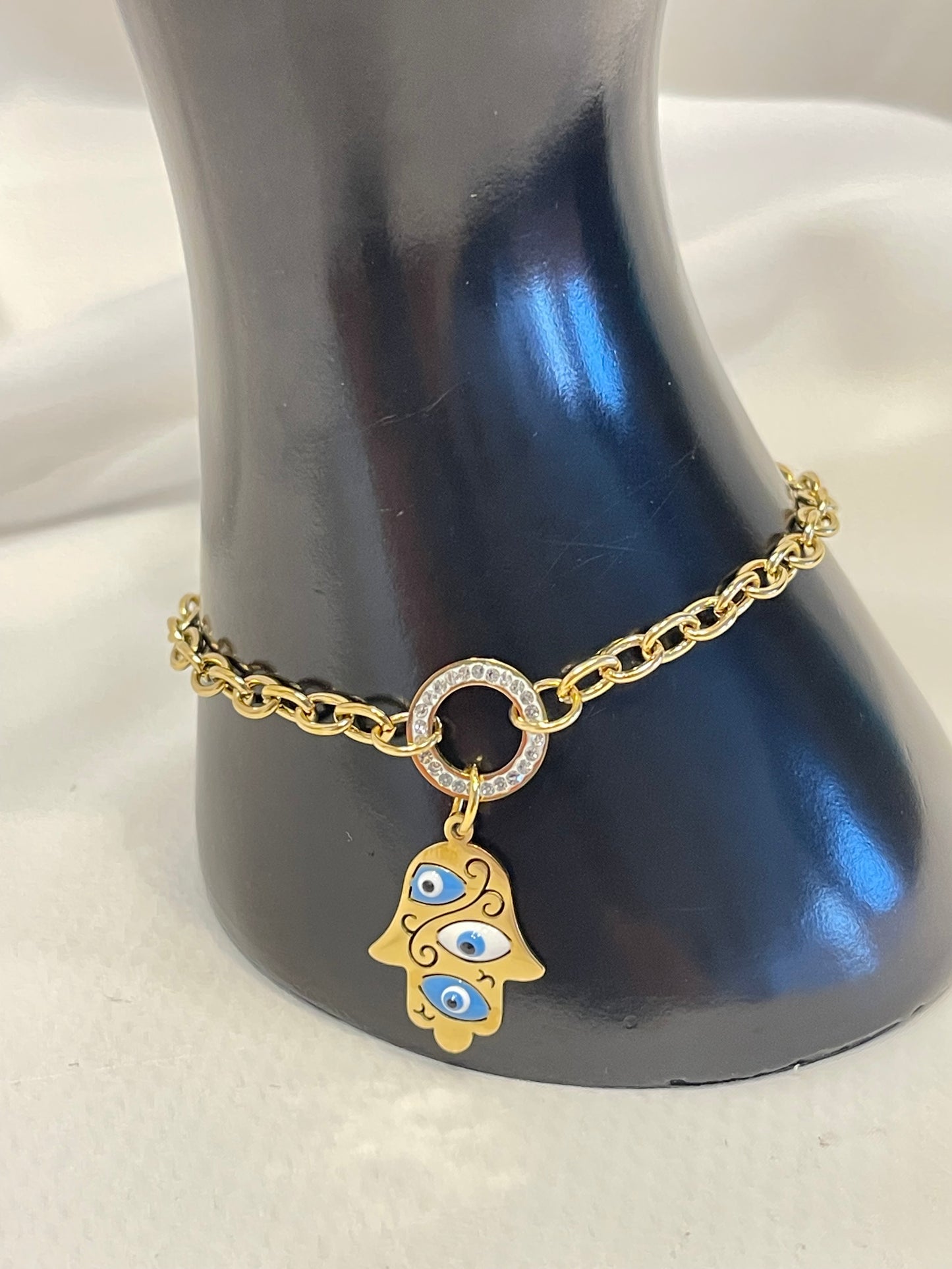 **ZAINA~BRACELET**