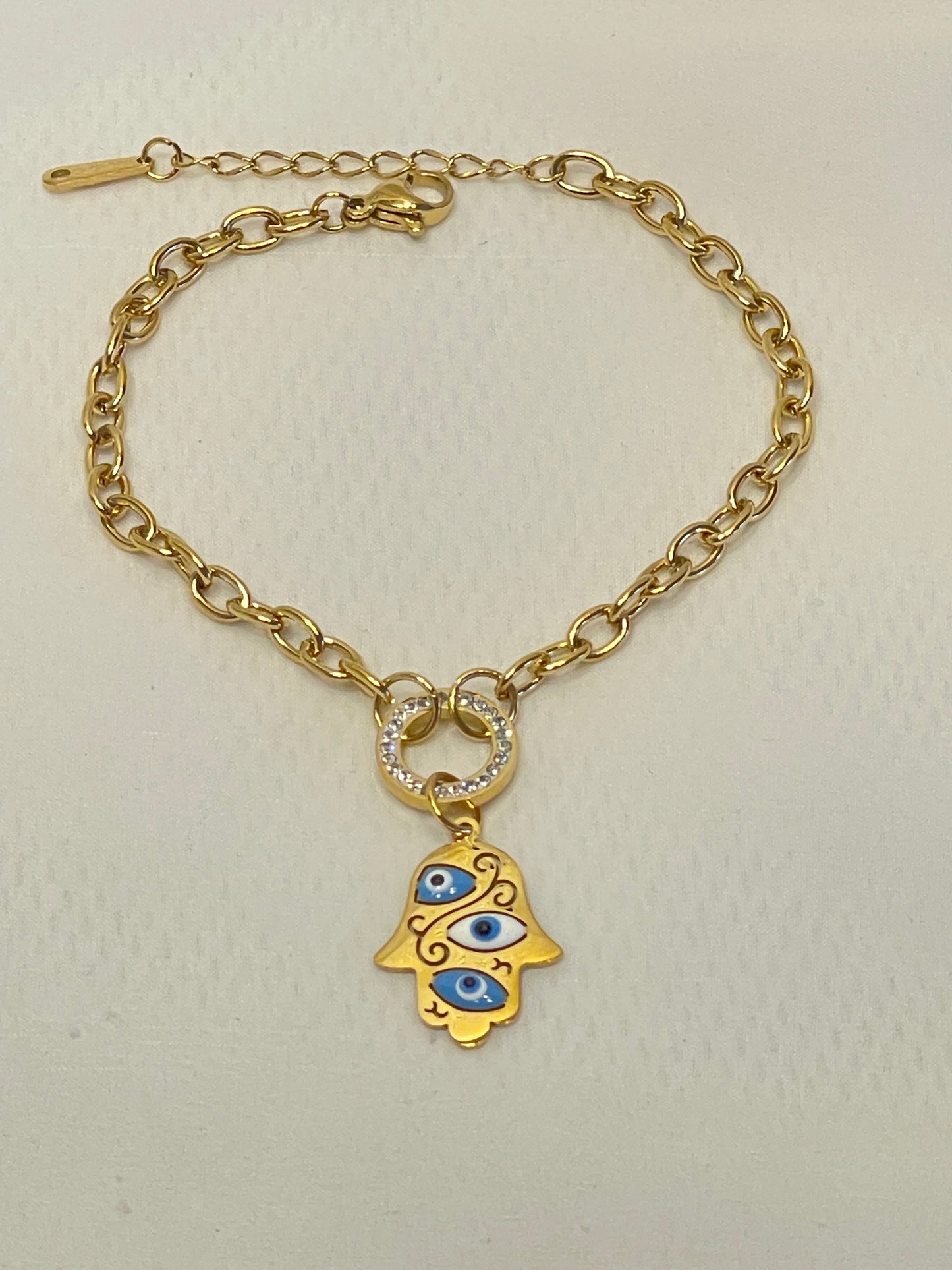 **ZAINA~BRACELET**