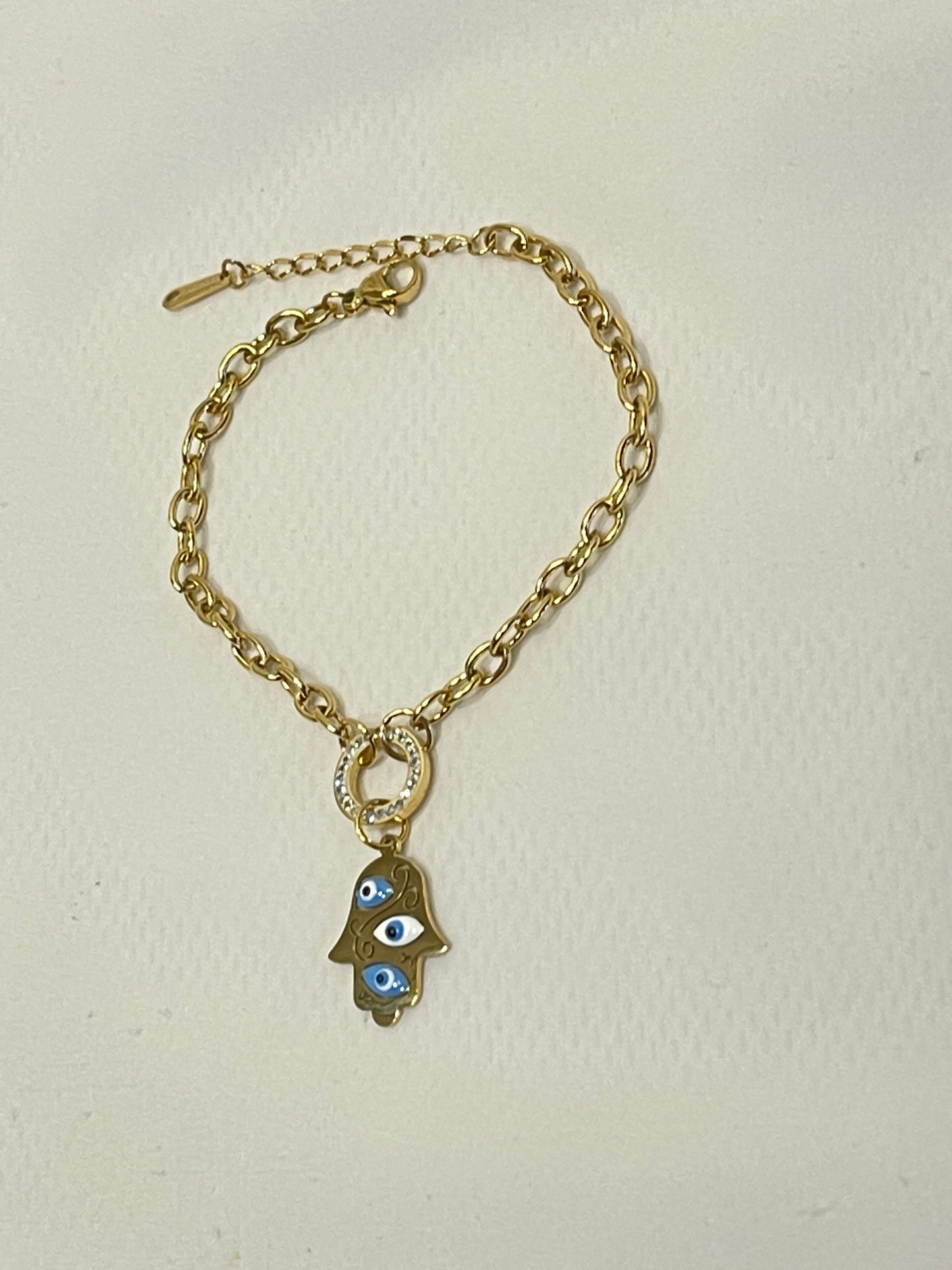 **ZAINA~BRACELET**