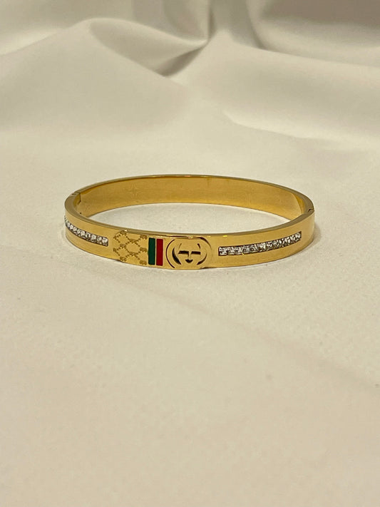 **JEEDA~BRACELET**
