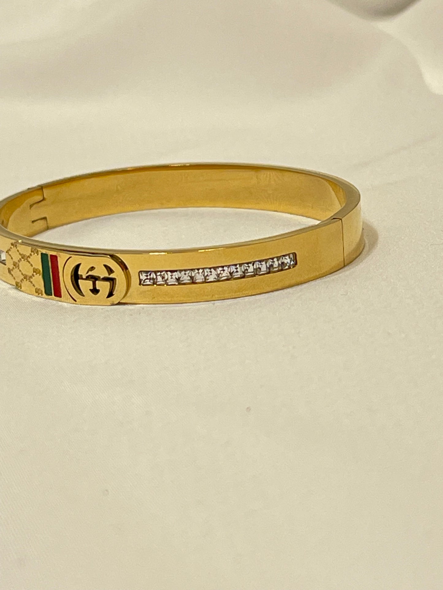 **JEEDA~BRACELET**