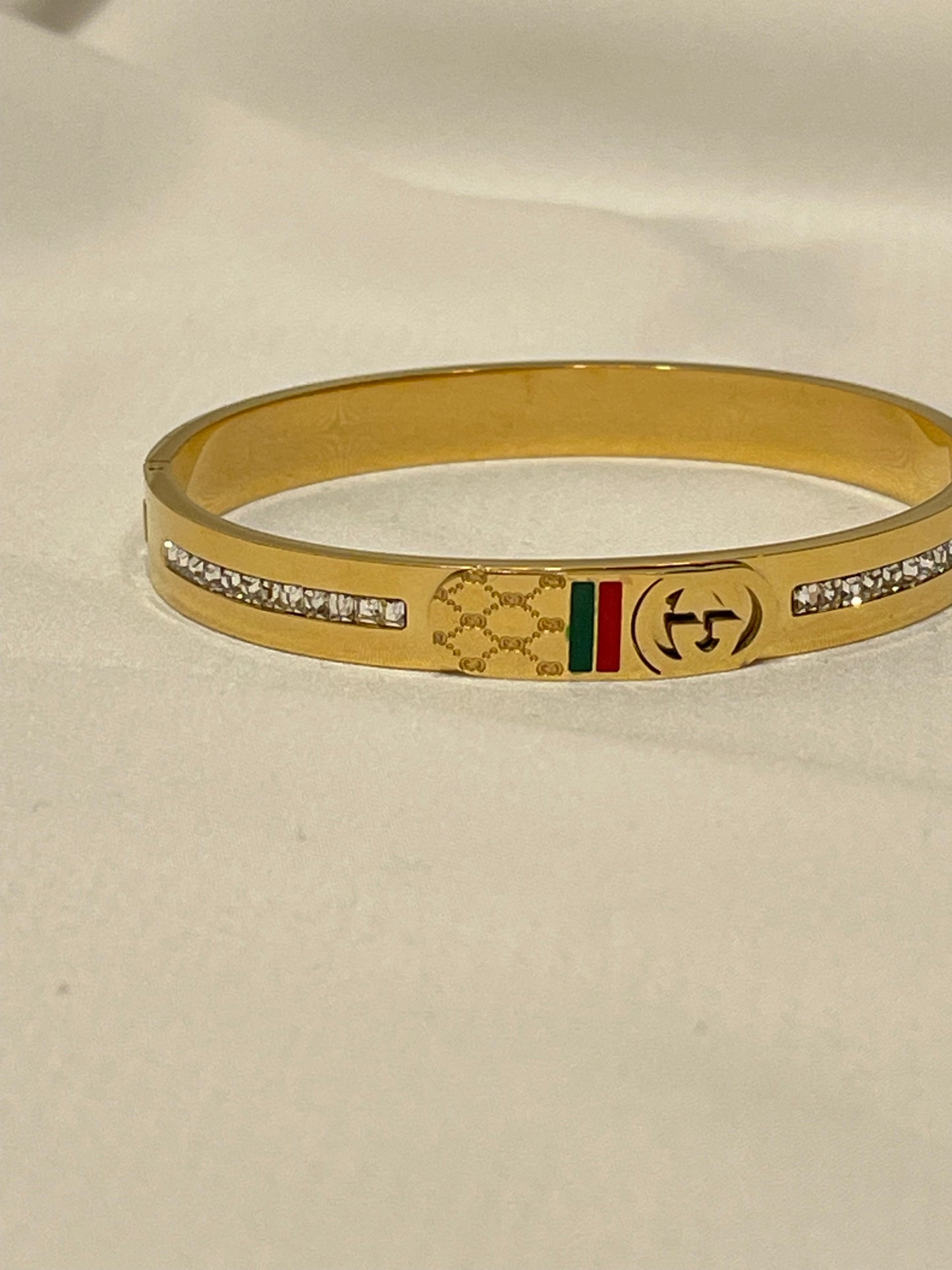 **JEEDA~BRACELET**