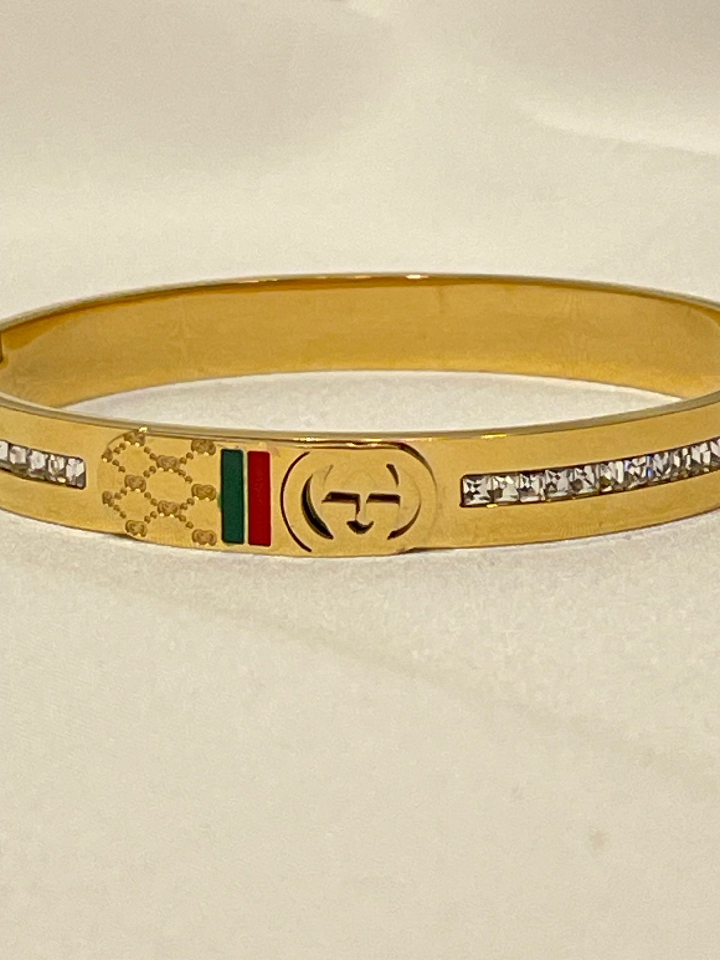 **JEEDA~BRACELET**