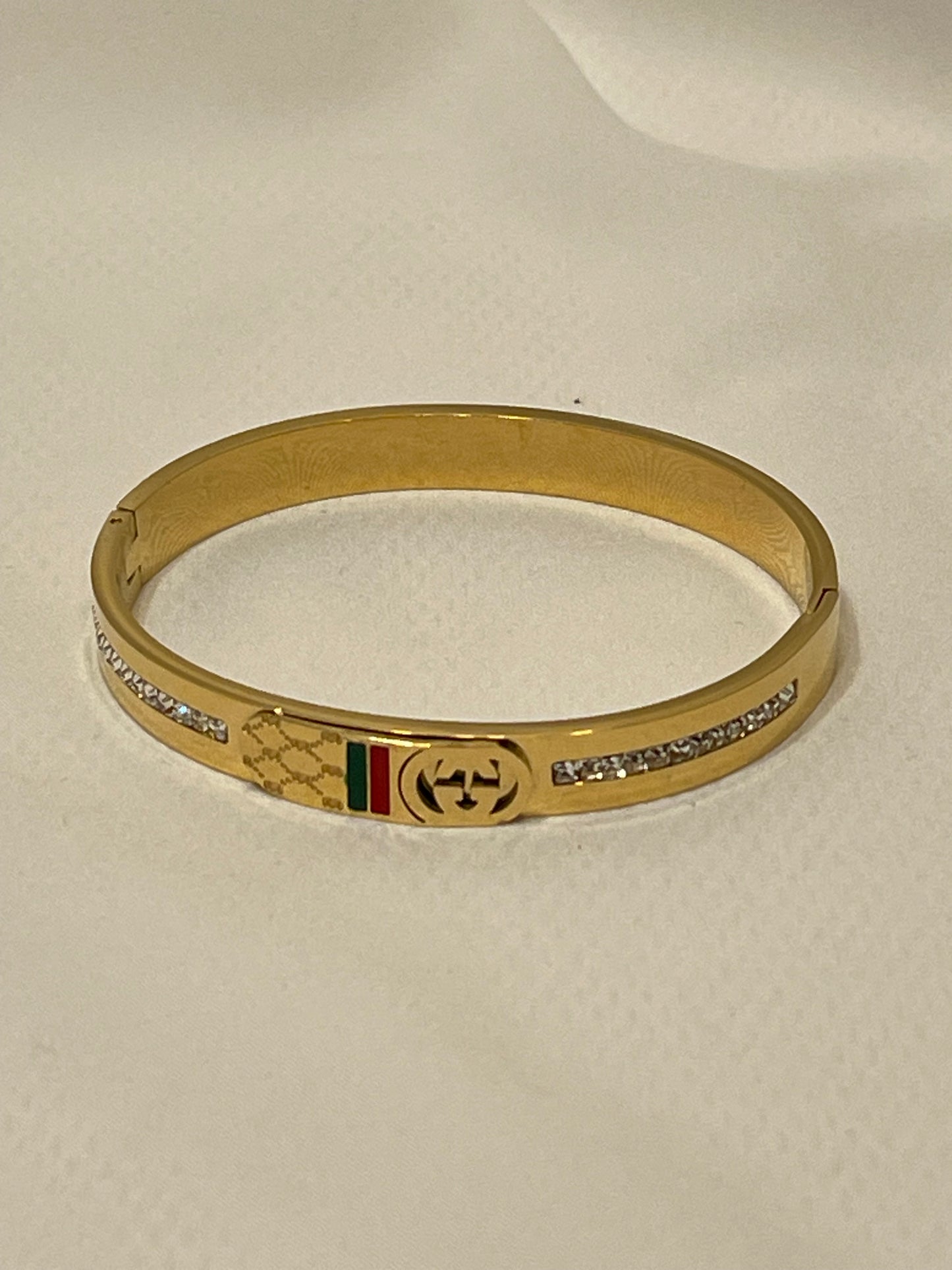 **JEEDA~BRACELET**