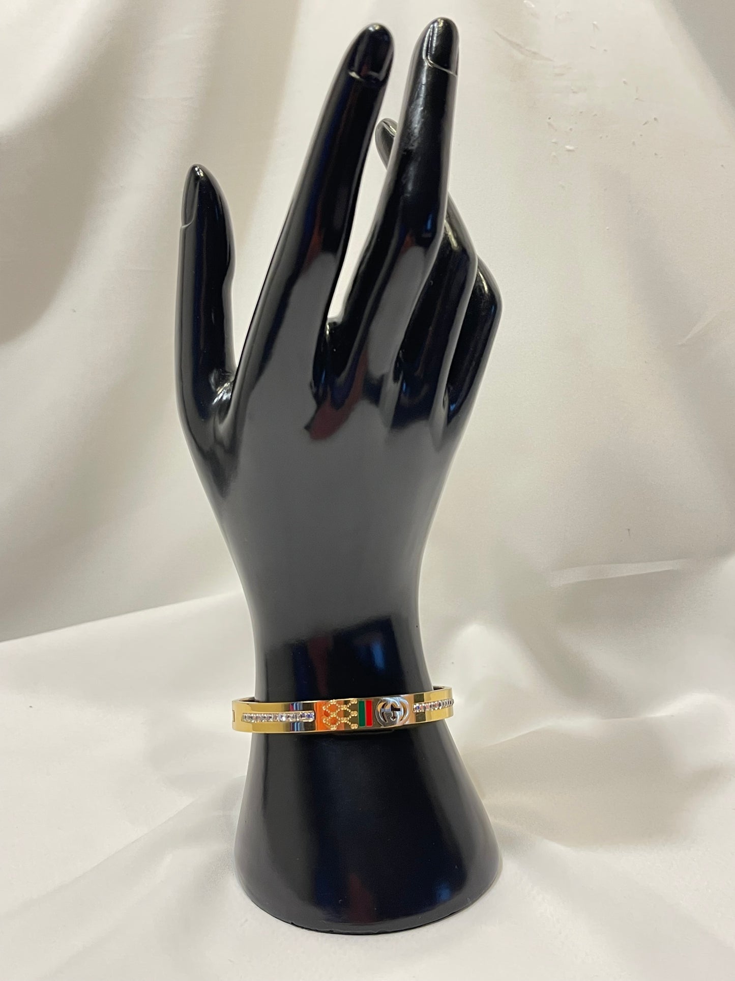 **JEEDA~BRACELET**