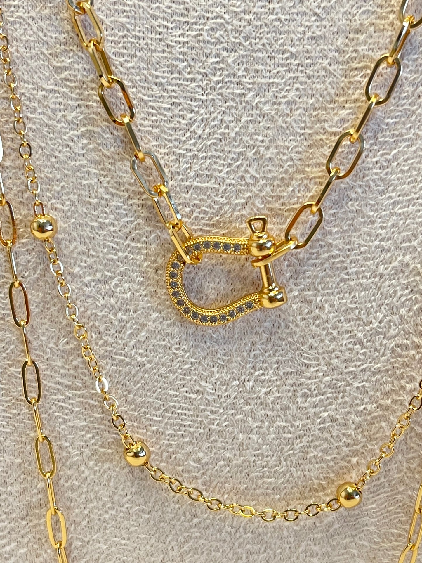 ~~ROZANA~NECKLACE ~~