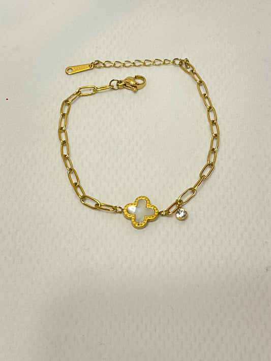 ** ZAINA~BRACELET **
