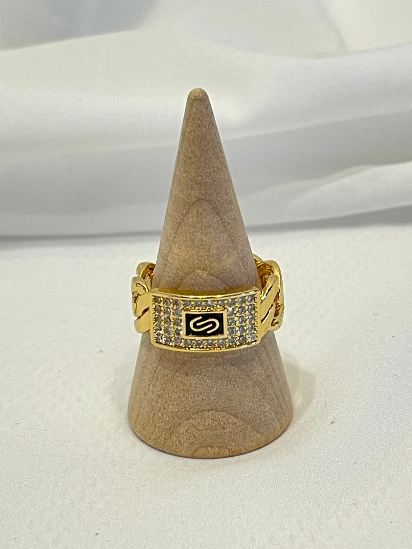 ~HELENA**GOLDEN**RING~
