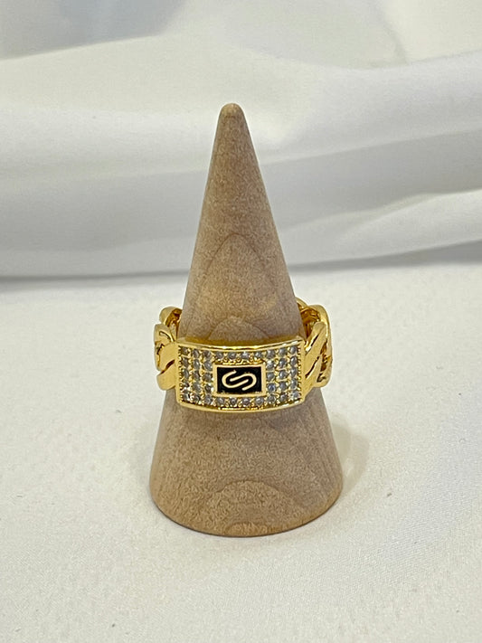 ~HELENA**GOLDEN**RING~