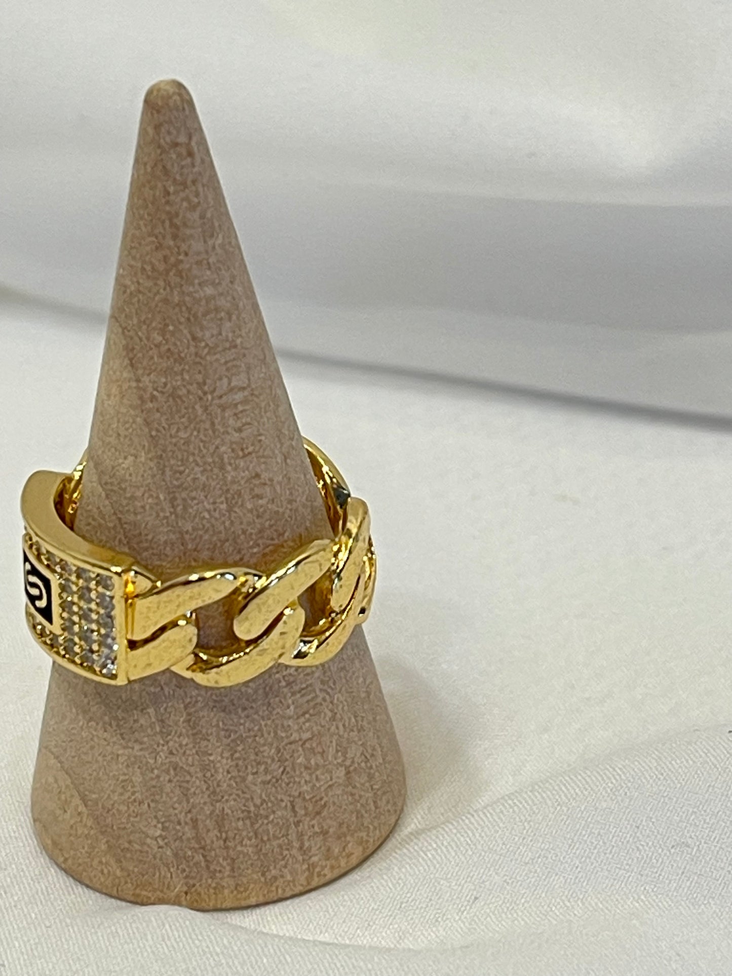 ~HELENA**GOLDEN**RING~